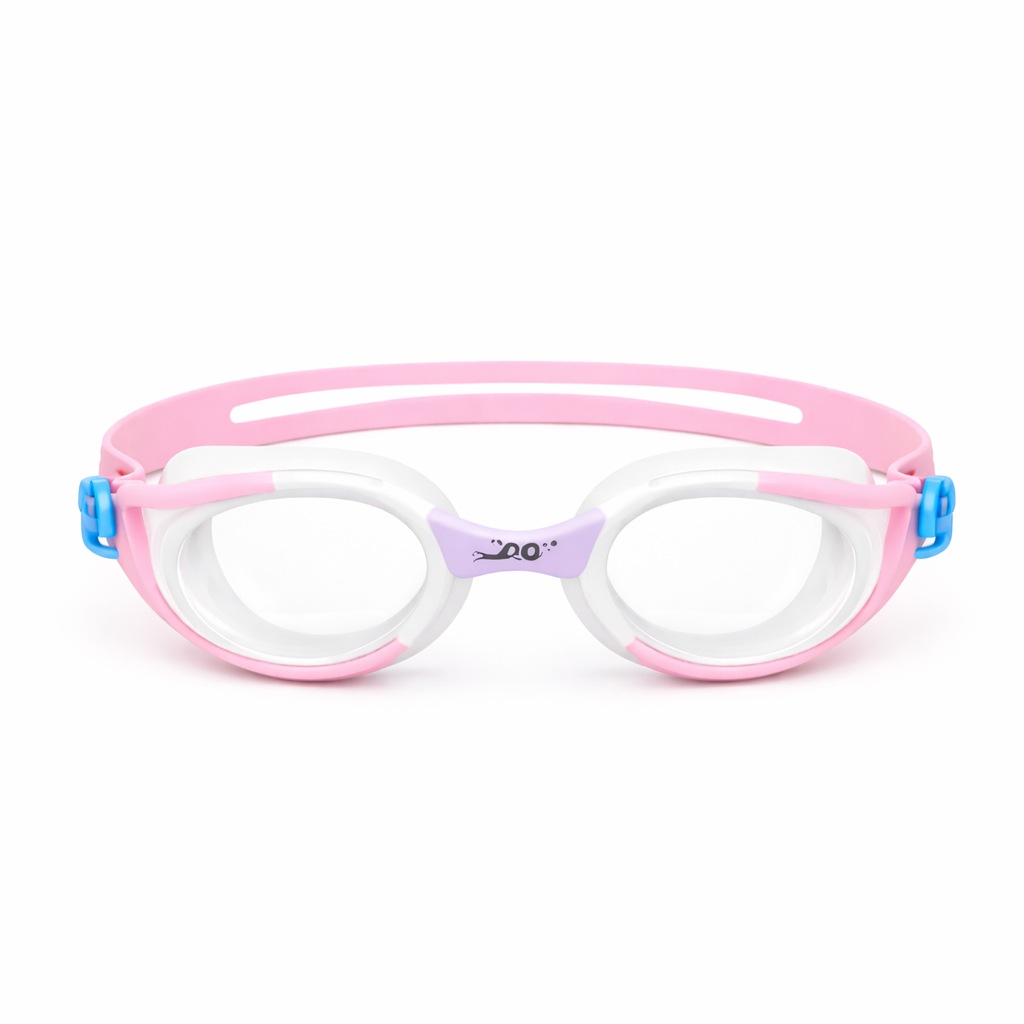 Óculos de Natação Gold Sports Aqua Power Performance 6.0