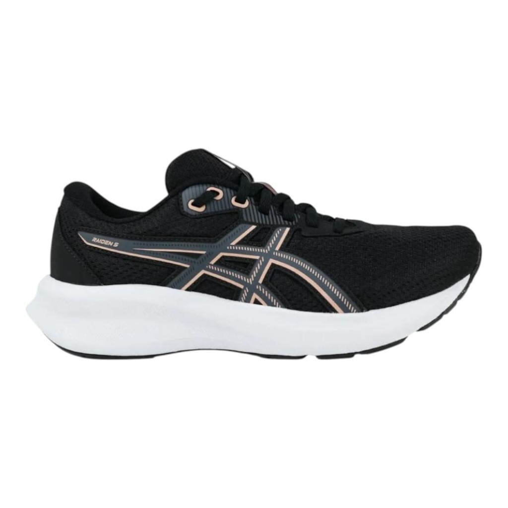 Tênis Feminino Asics Raiden 5