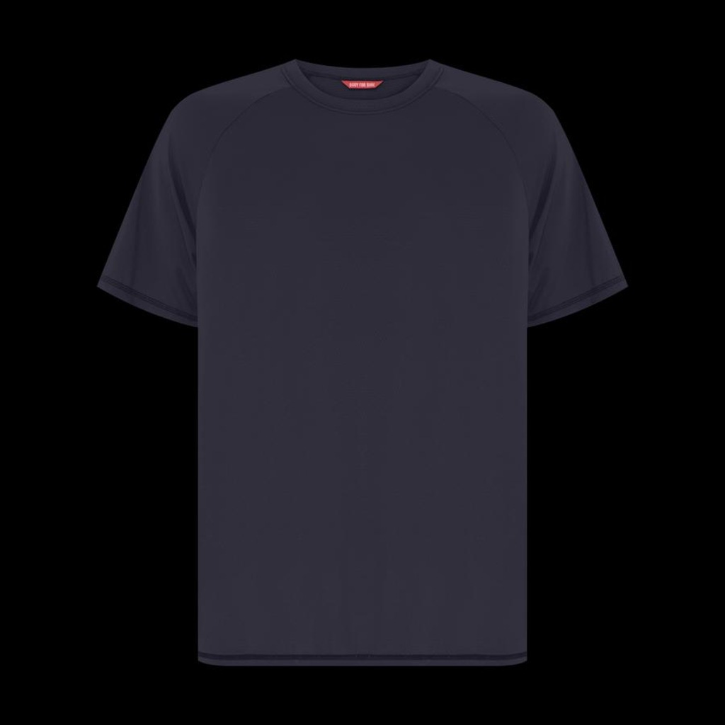 Imagem 5 do produto Camiseta Manga Curta Bodyforsure Lisa Move Masculina