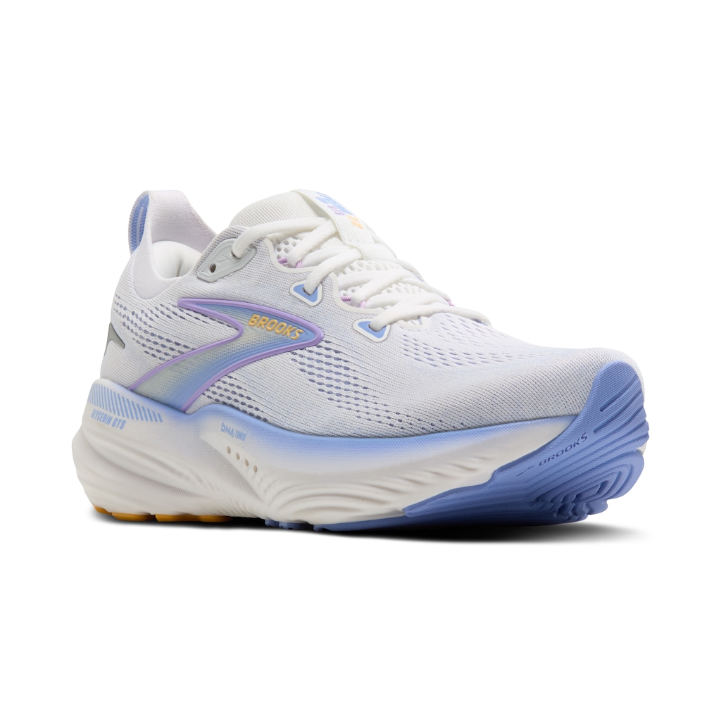 Imagem 2 do produto Tênis Brooks Glycerin GTS 22 Feminino