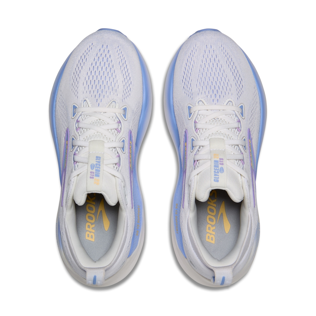 Imagem 3 do produto Tênis Brooks Glycerin GTS 22 Feminino