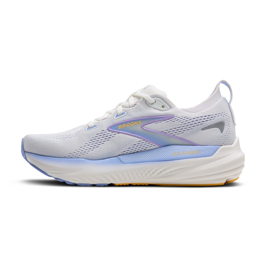 Imagem 4 do produto Tênis Brooks Glycerin GTS 22 Feminino