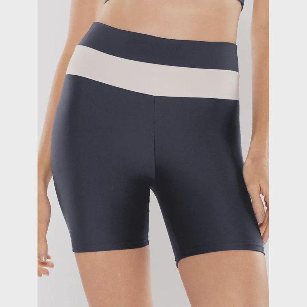 Bermuda Bodyforsure Lisa Force - Feminina