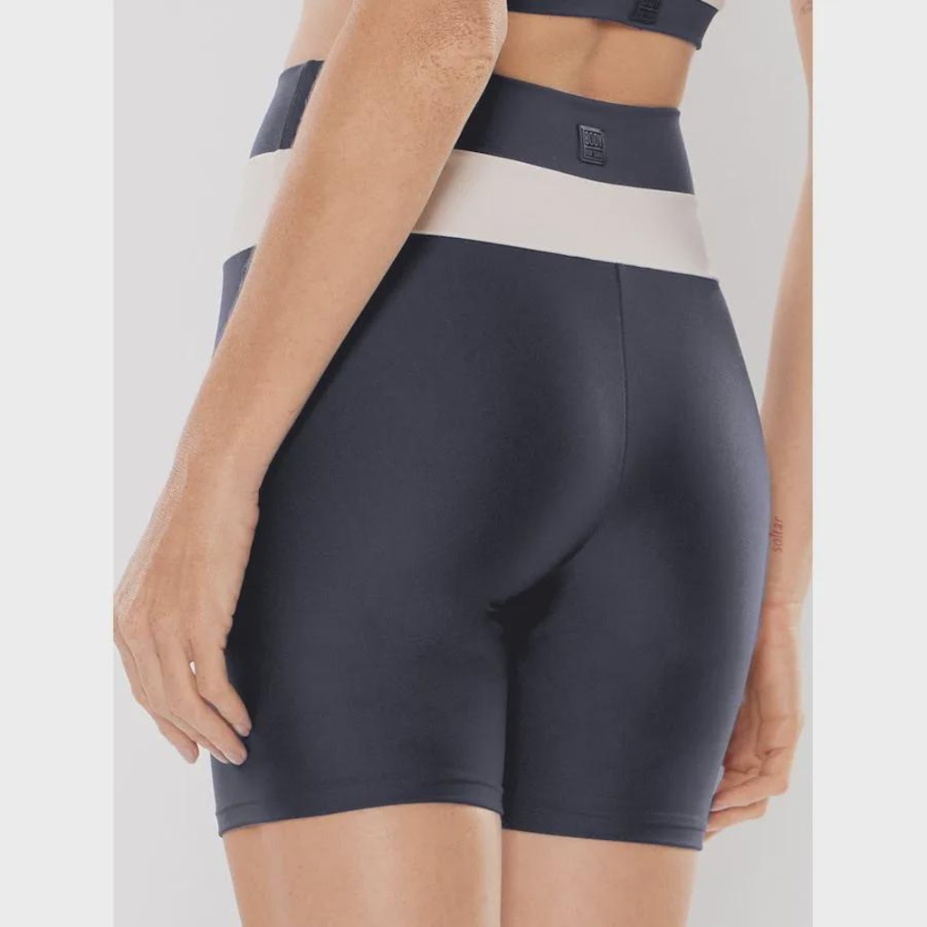Imagem 2 do produto Bermuda Bodyforsure Lisa Force - Feminina