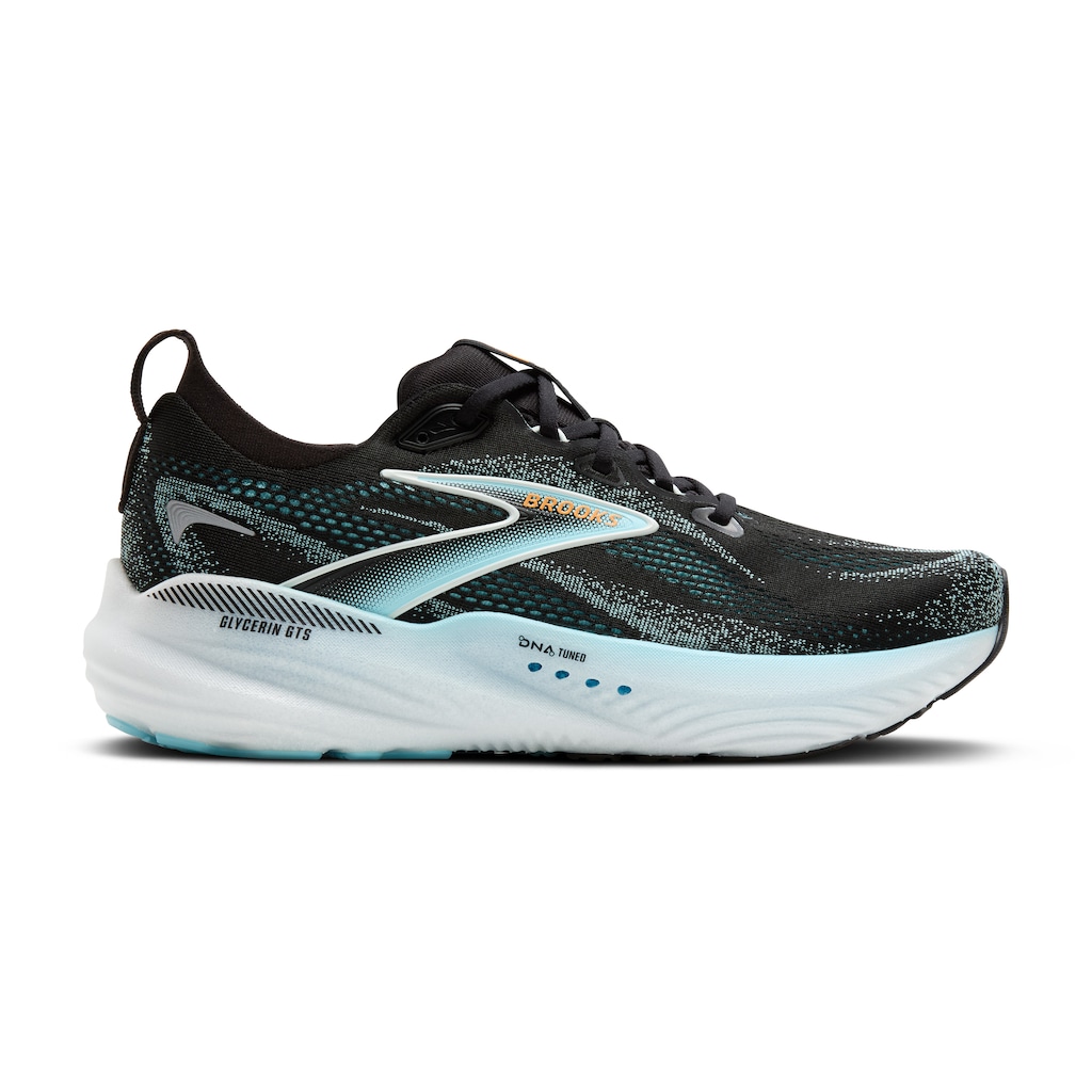 Tênis Brooks Glycerin GTS 22 Masculino