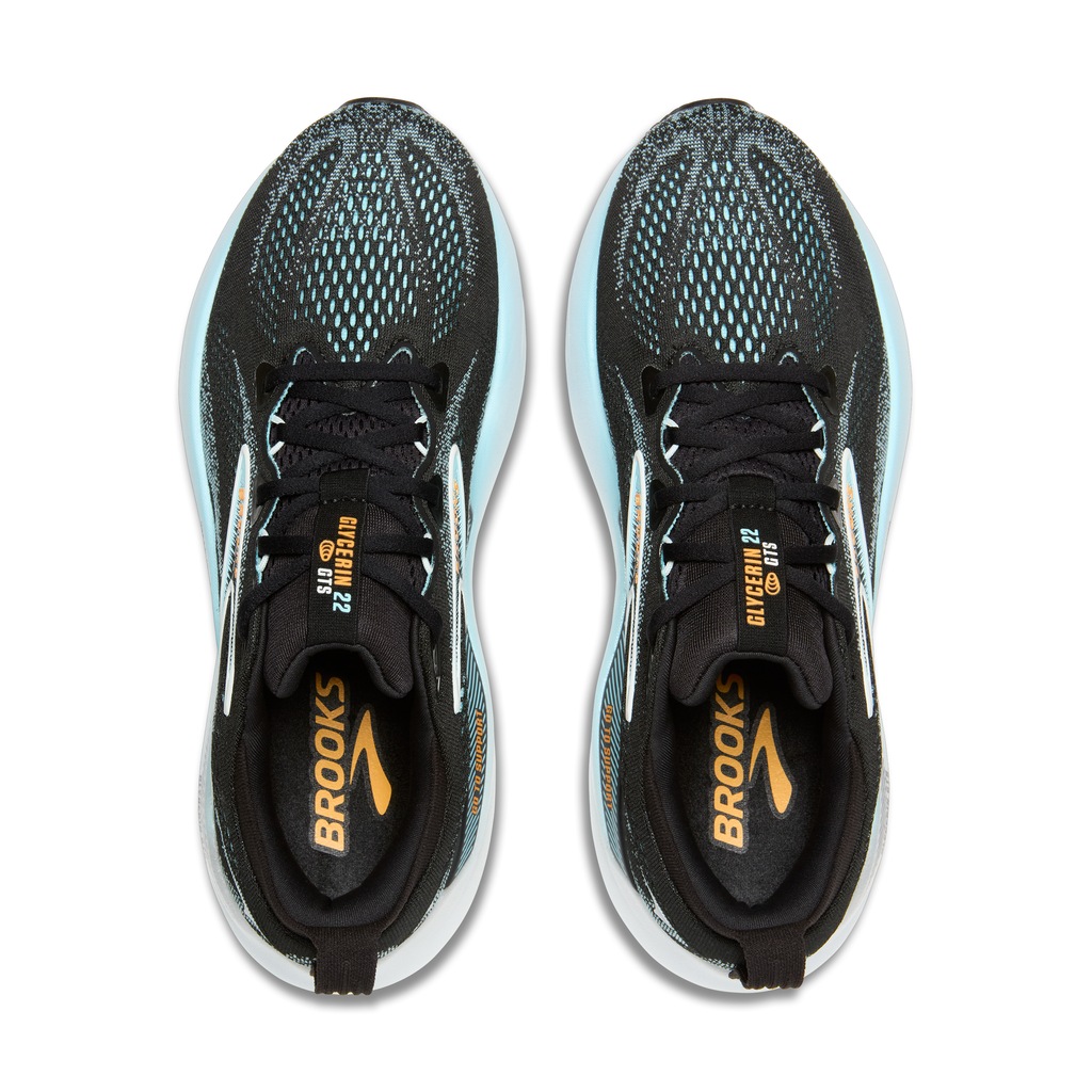 Imagem 3 do produto Tênis Brooks Glycerin GTS 22 Masculino