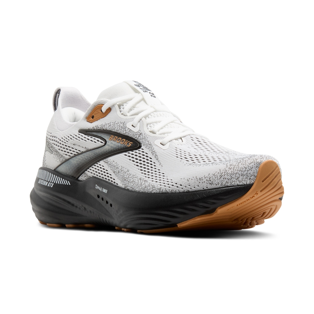 Imagem 2 do produto Tênis Brooks Glycerin GTS 22 Masculino