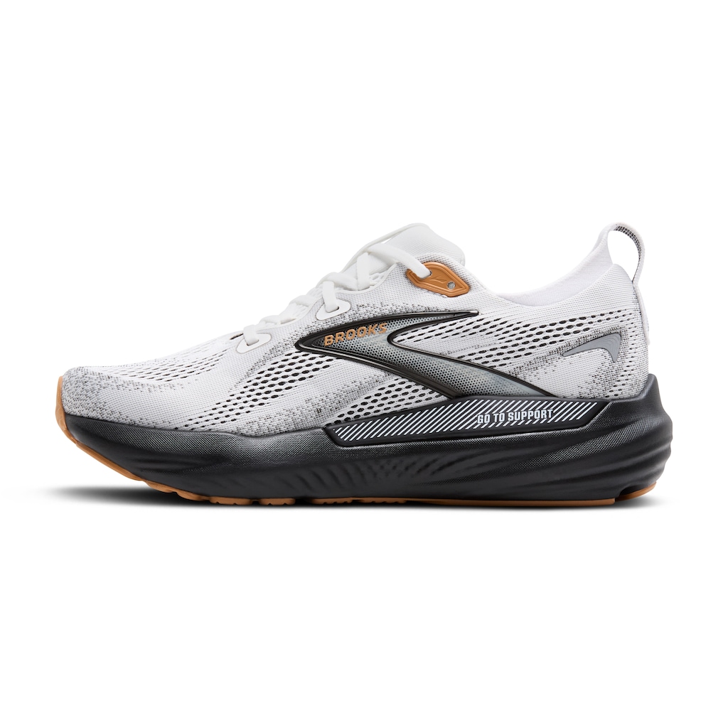 Imagem 4 do produto Tênis Brooks Glycerin GTS 22 Masculino