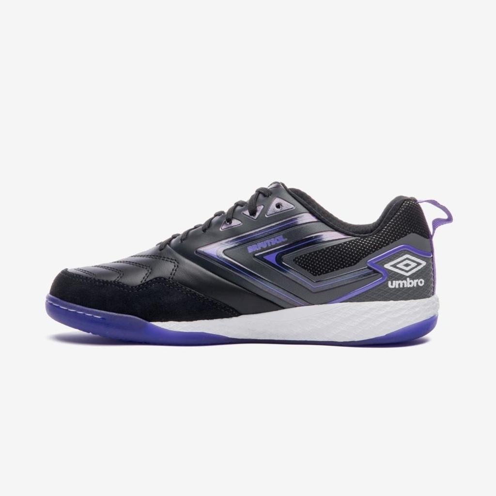 Imagem 2 do produto Chuteira Futsal Adulto Umbro Pro 5 Bump