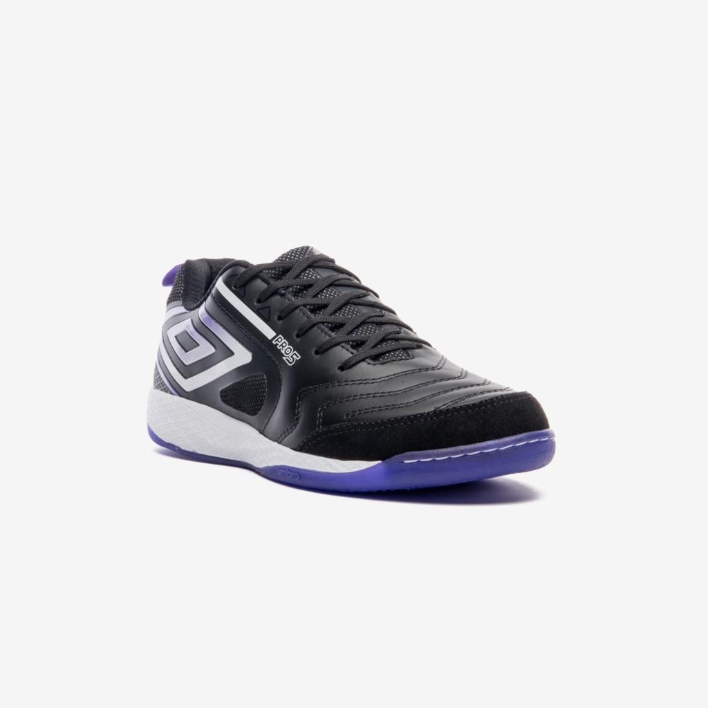 Imagem 3 do produto Chuteira Futsal Adulto Umbro Pro 5 Bump