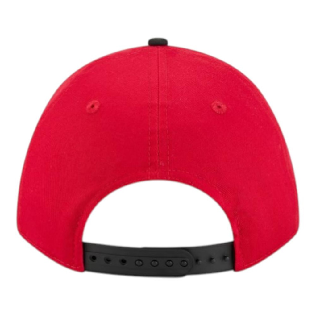 Imagem 4 do produto Boné New Era 940mc A Frame San Francisco Masculino