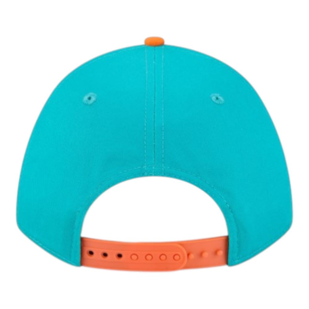 Imagem 4 do produto Boné New Era 940mc A Frame Miami Dolphins Masculina
