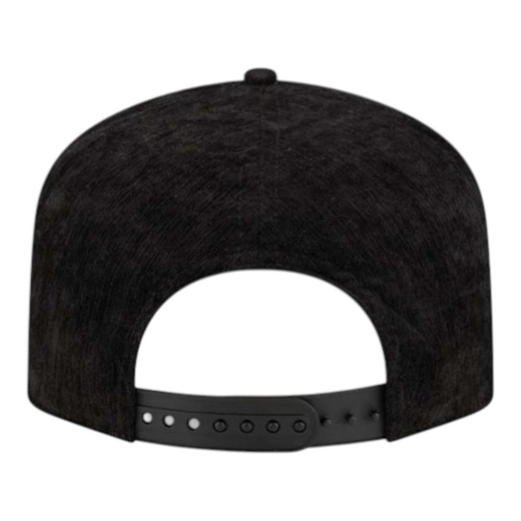 Imagem 4 do produto Boné New Era Team Script Pittsburgh Steelers Masculino