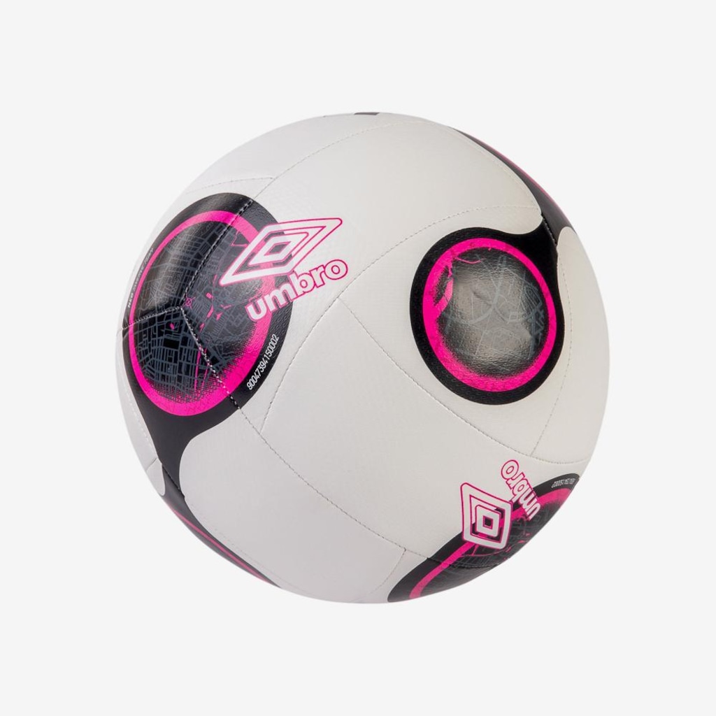 Imagem 2 do produto Bola de Futebol de Campo Umbro Neo Swerve Team Fb