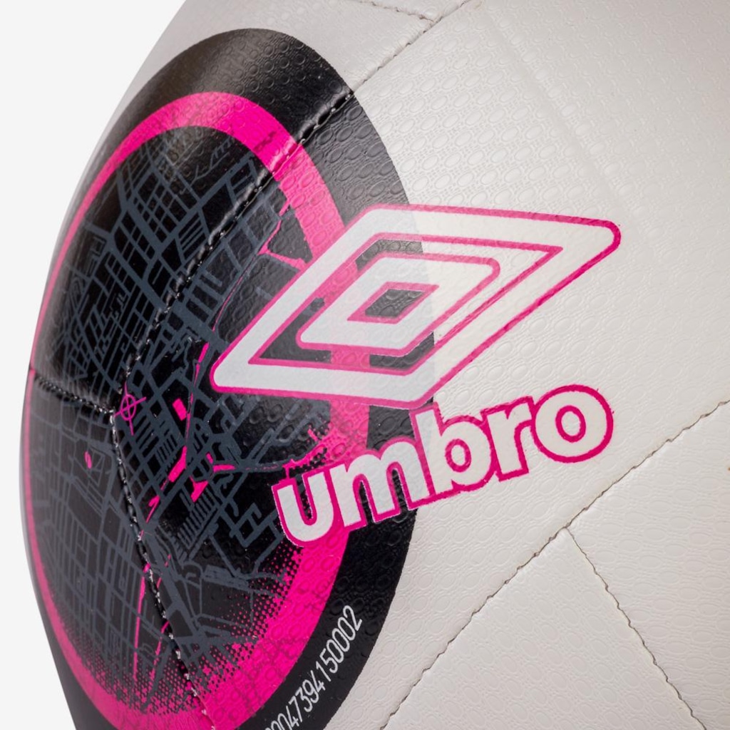 Imagem 3 do produto Bola de Futebol de Campo Umbro Neo Swerve Team Fb