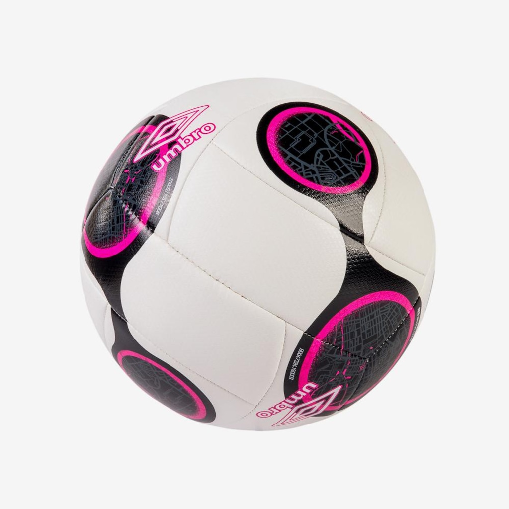 Imagem 2 do produto Bola de Futebol de Campo Umbro Neo Swerve Club Fb