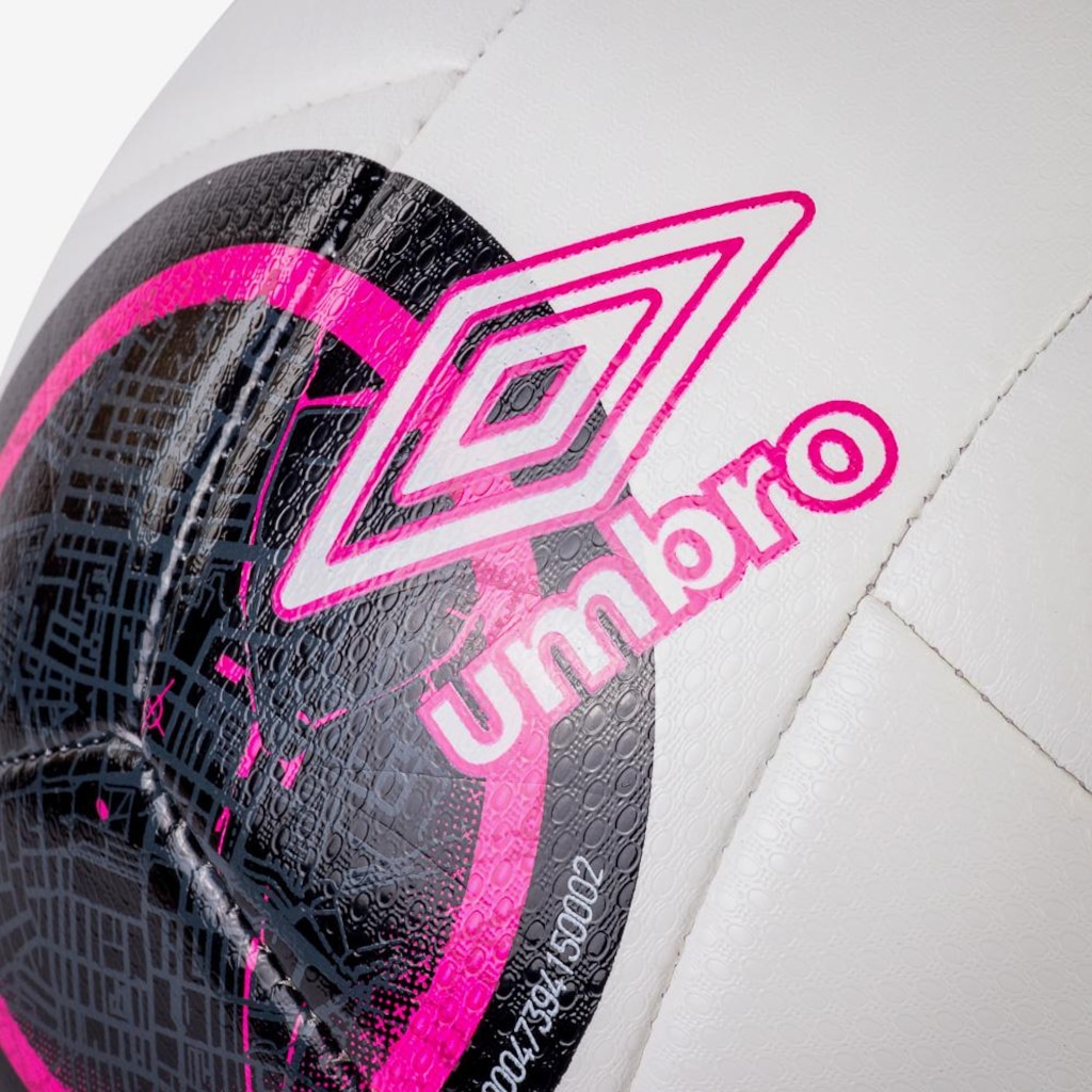 Imagem 3 do produto Bola de Futebol de Campo Umbro Neo Swerve Club Fb