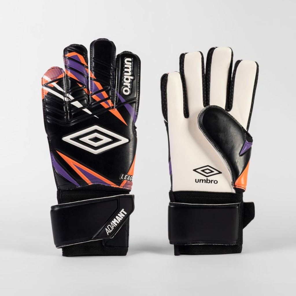 Luva de Goleiro Umbro Adamant League