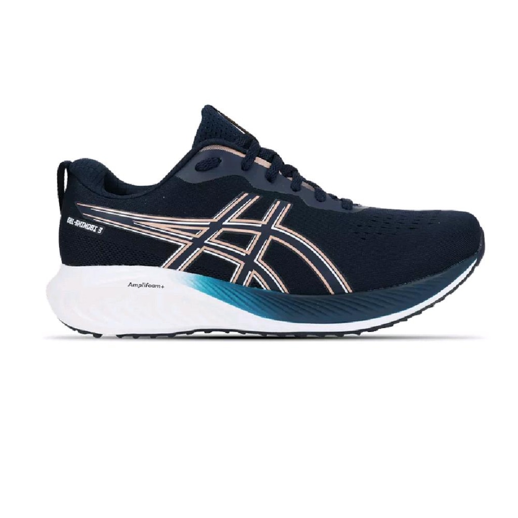Tênis Gel-Shinob 3 ASICS Feminino