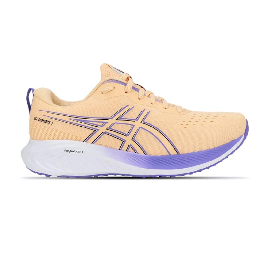 Tênis Gel-Shinob 3 ASICS Feminino