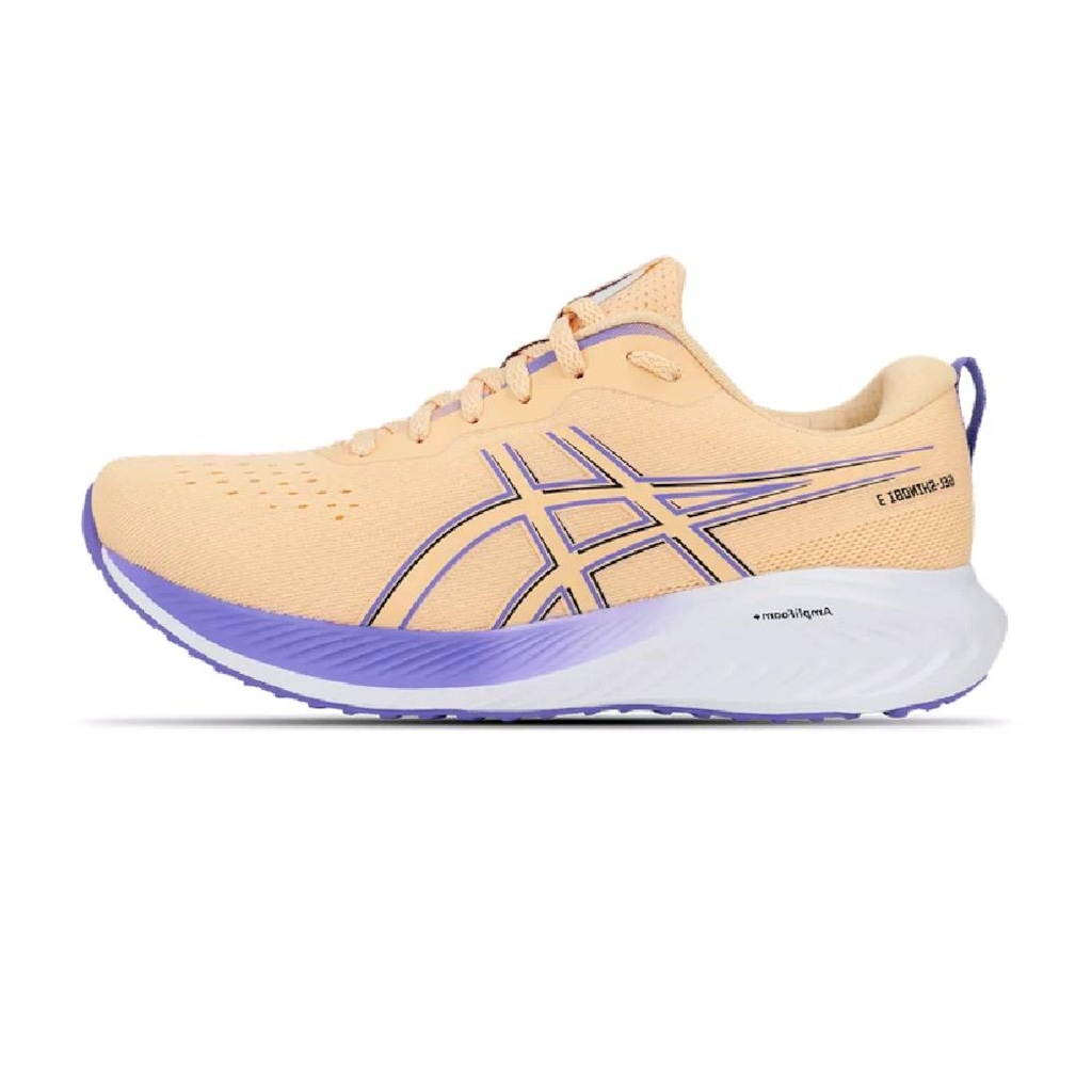 Imagem 2 do produto Tênis Gel-Shinob 3 ASICS Feminino