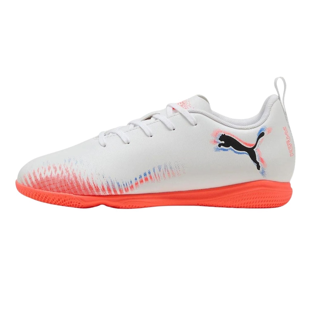 Imagem 2 do produto Chuteira De Futsal Puma Future 8 Play IT JF Indoor Infantil