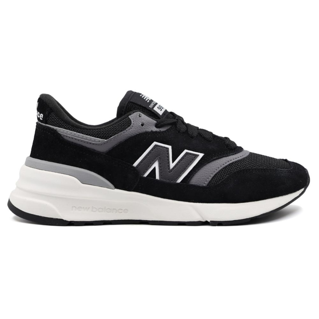Tênis New Balance 997r Unissex