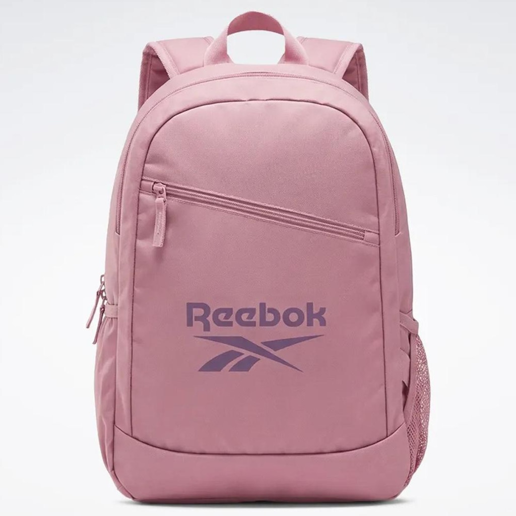 Mochila Reebok Nathalie Infused Lilac Unissex
