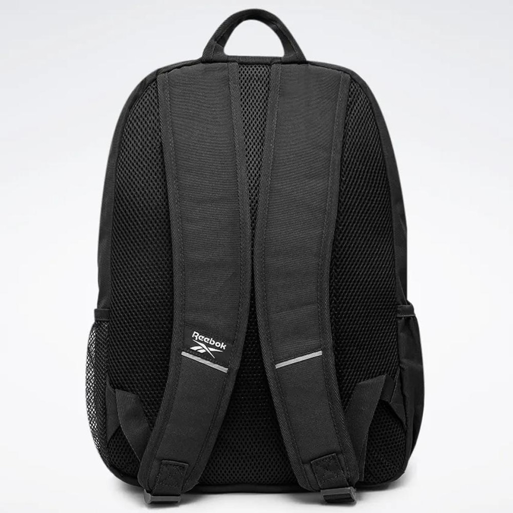Imagem 2 do produto Mochila Reebok Nathalie Black Unissex