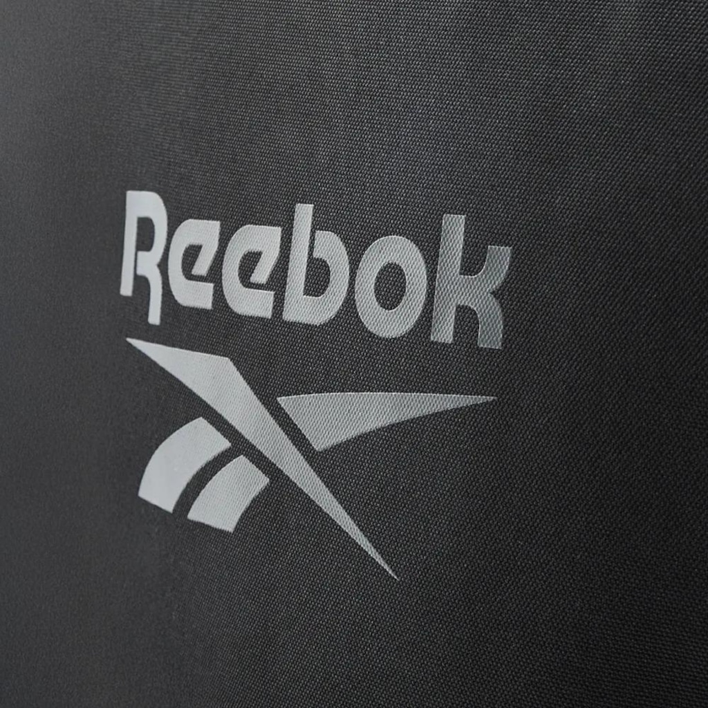 Imagem 3 do produto Mochila Reebok Nathalie Black Unissex