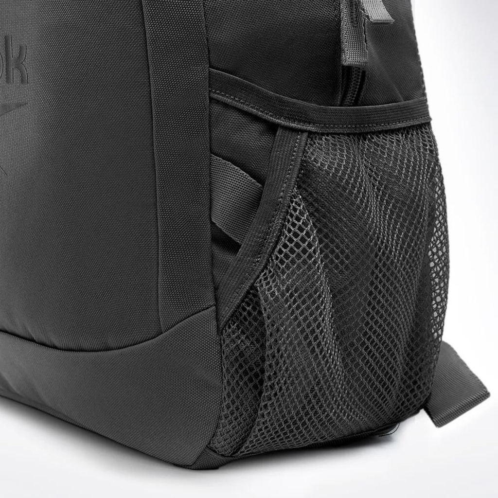 Imagem 4 do produto Mochila Reebok Nathalie Black Unissex