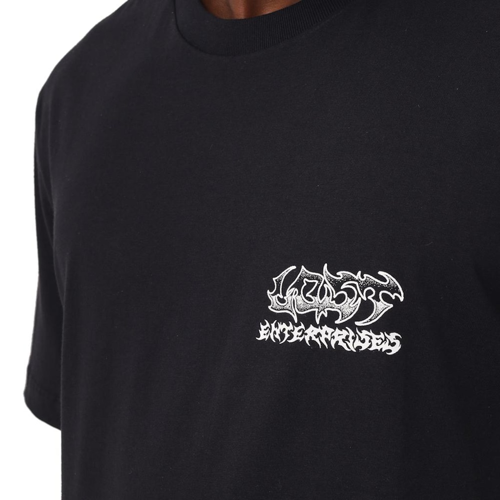 Imagem 3 do produto Camiseta Lost Death Lost Enterprises Masculina