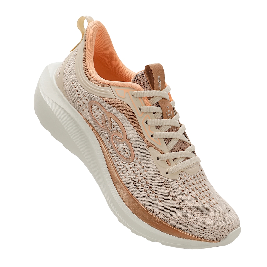 Imagem 2 do produto Tênis Passo Olympikus Feminino