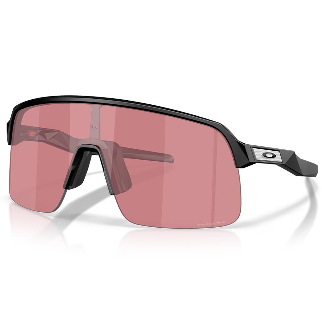 Óculos de Sol Oakley Sutro Lite Matte Black Prizm Dark Golf