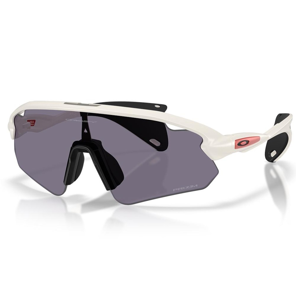 Óculos de Sol Oakley Stunt Devil A Matte Mist Prizm Grey