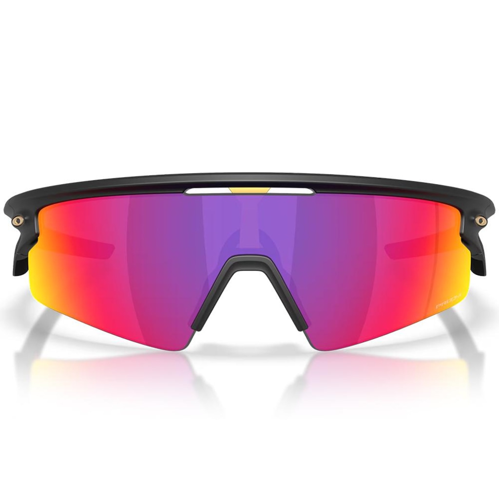 Óculos de Sol Oakley Sphaera Strike Matte Black Prizm Road