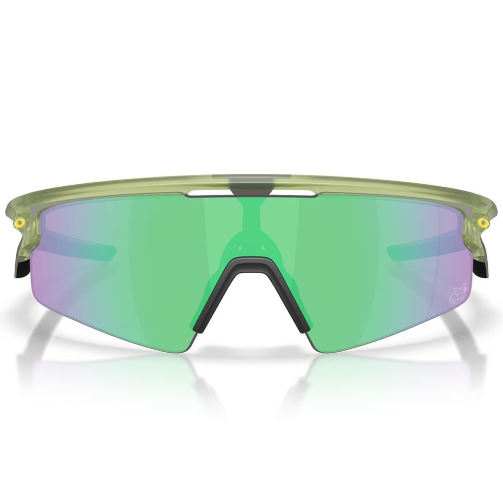 Óculos de Sol Oakley Sphaera Strike Matte Fern