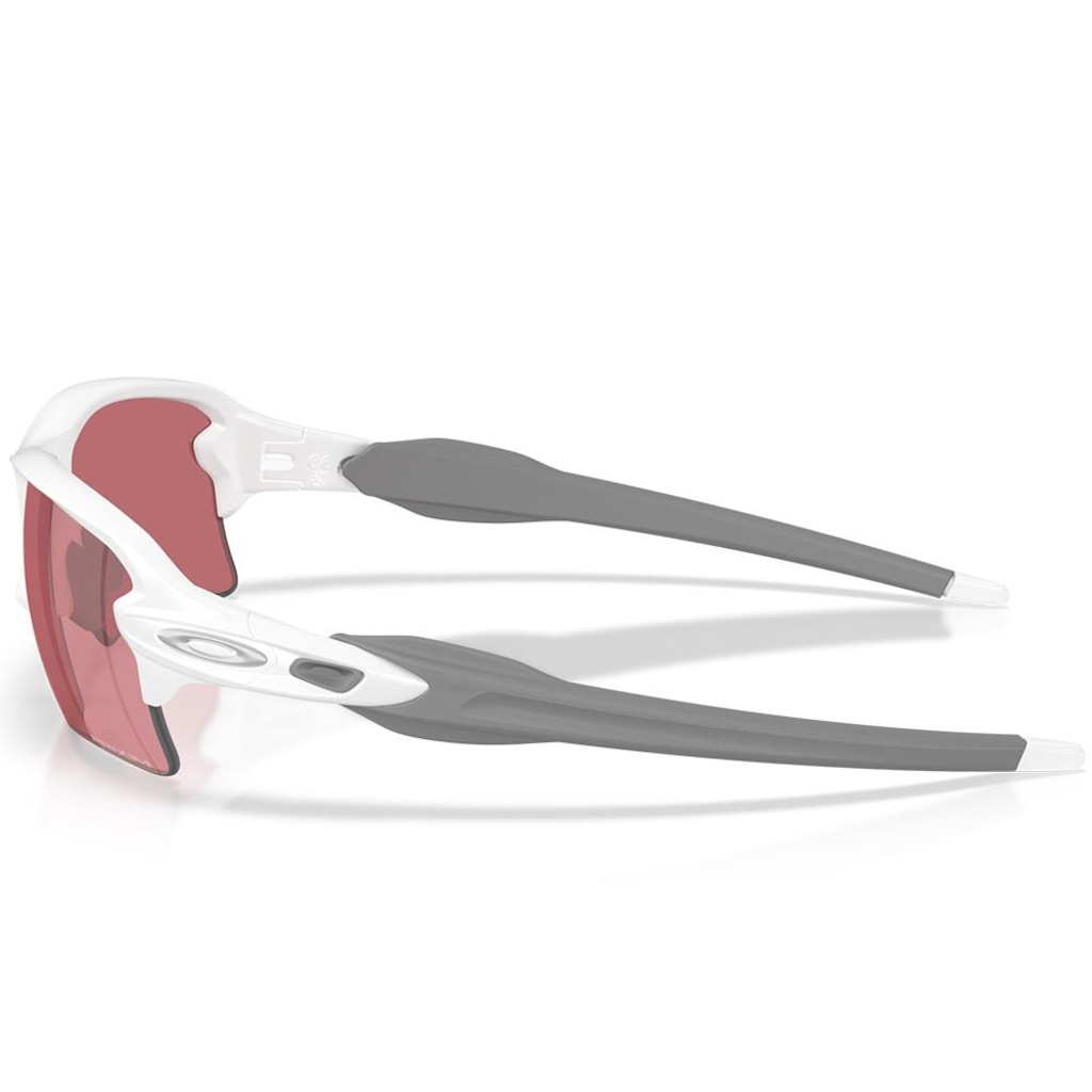 Imagem 2 do produto Óculos de Sol Oakley Flak 2.0 XL Matte White Prizm Dark Golf