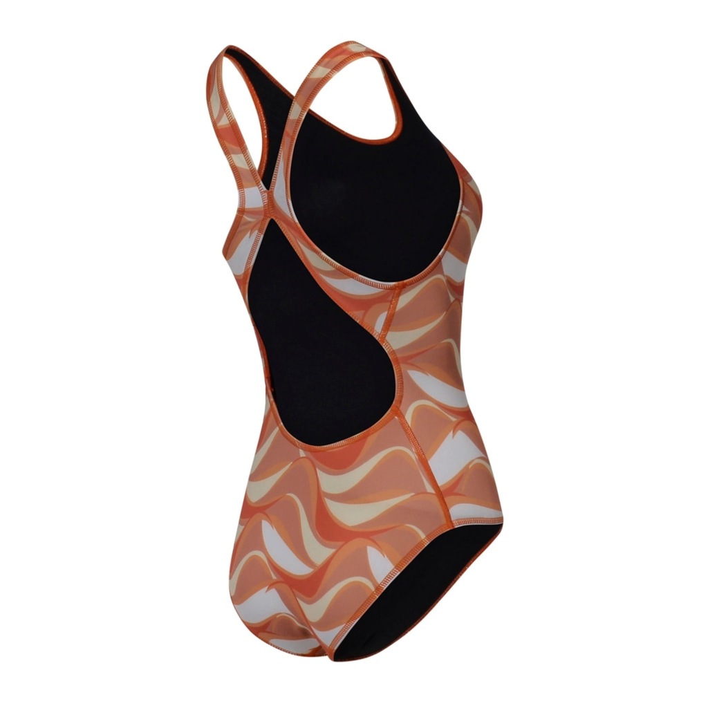 Imagem 4 do produto Maiô X Waves Speedo Feminino