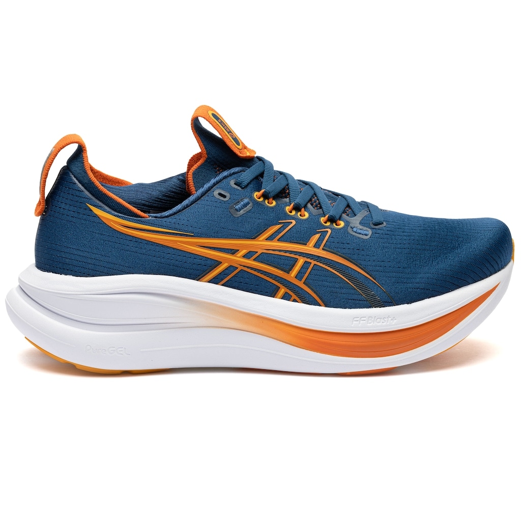 Tênis Asics Gel Nimbus 28 Masculino