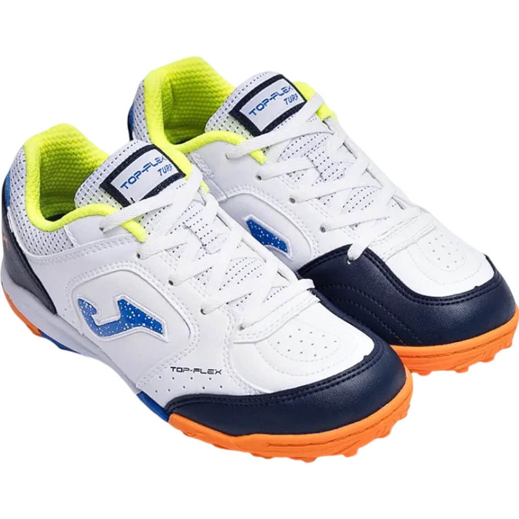 Imagem 2 do produto Chuteira Society Infantil Joma Top Flex