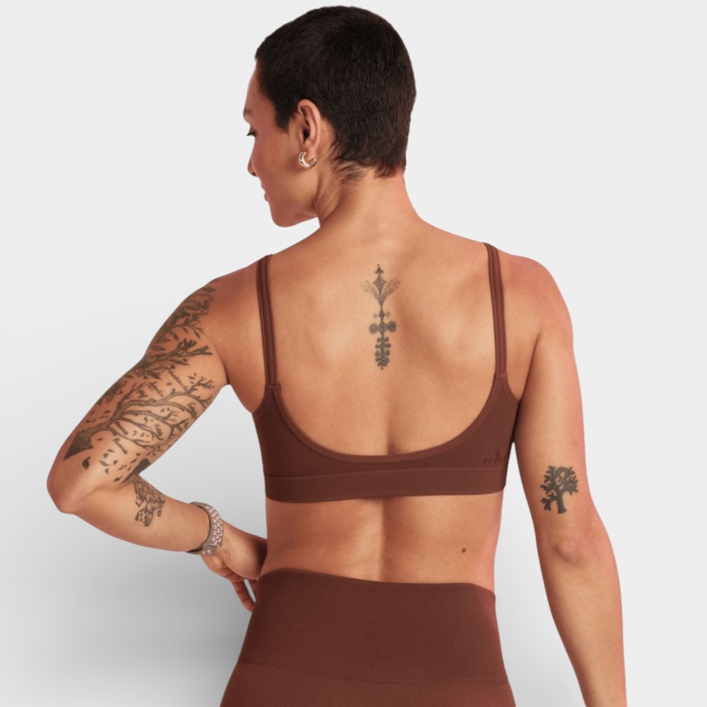 Imagem 2 do produto Top Lupo LSport Slim Feminino