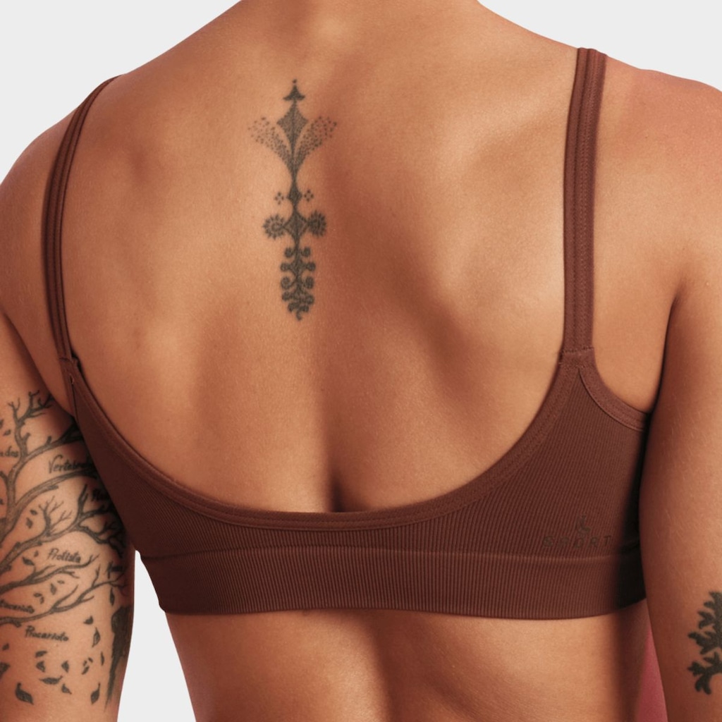 Imagem 4 do produto Top Lupo LSport Slim Feminino