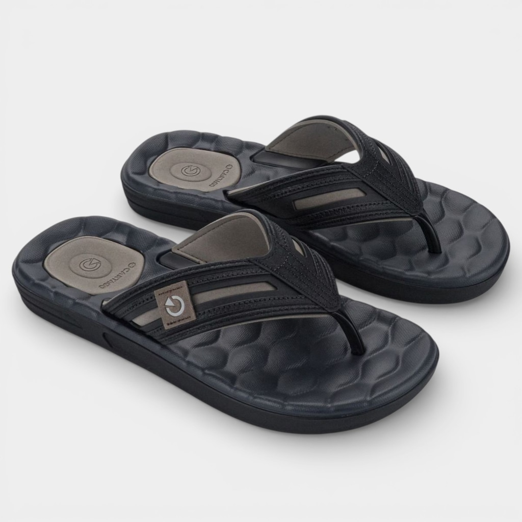 Imagem 2 do produto Chinelo Cartago Egeu IV Masculino