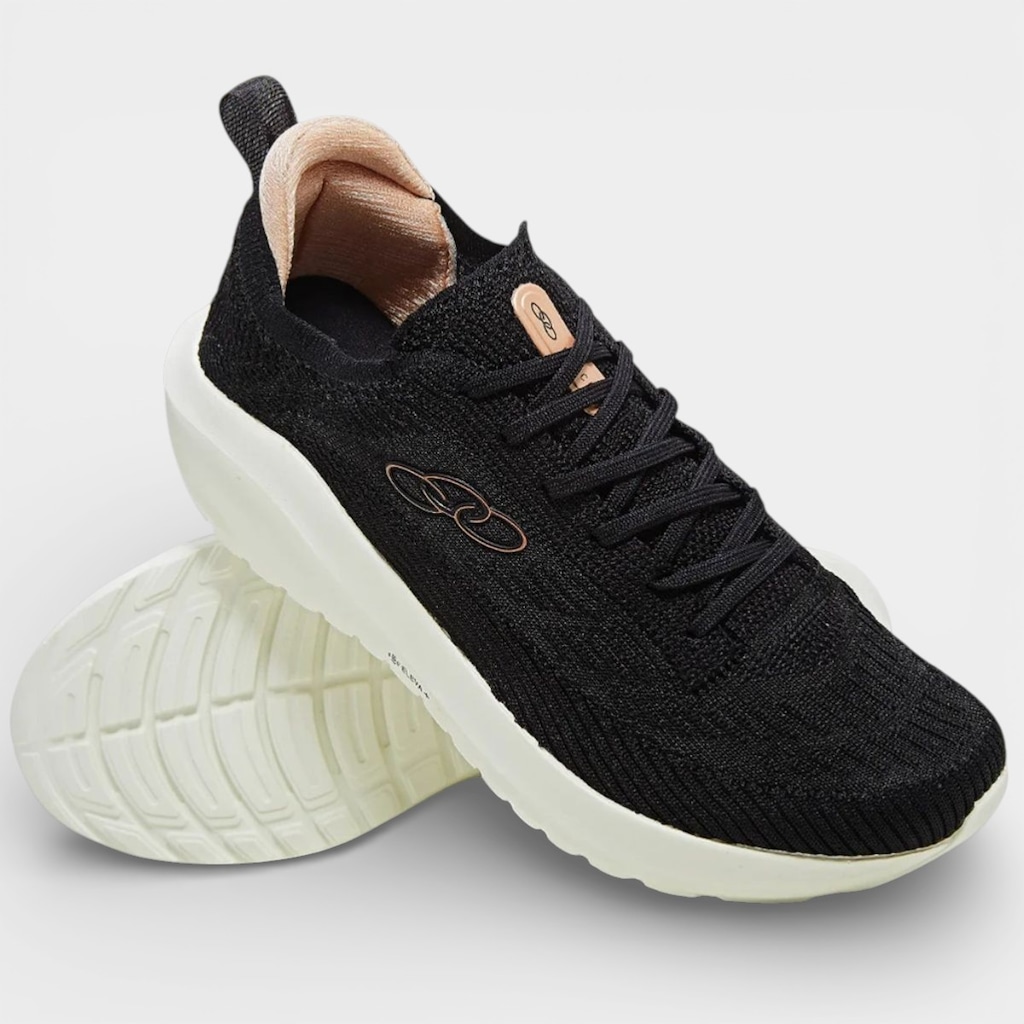 Imagem 2 do produto Tênis Lance Olympikus Feminino
