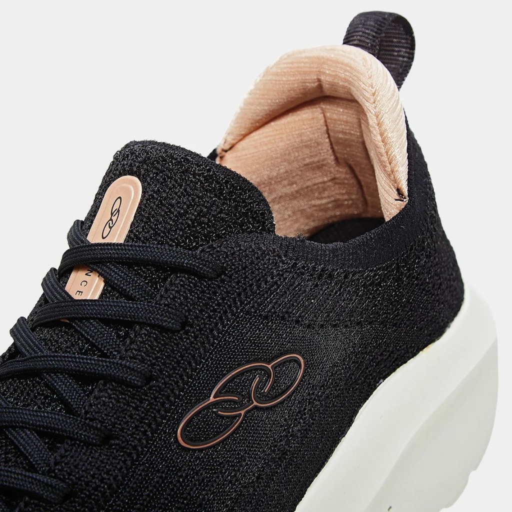Imagem 5 do produto Tênis Lance Olympikus Feminino