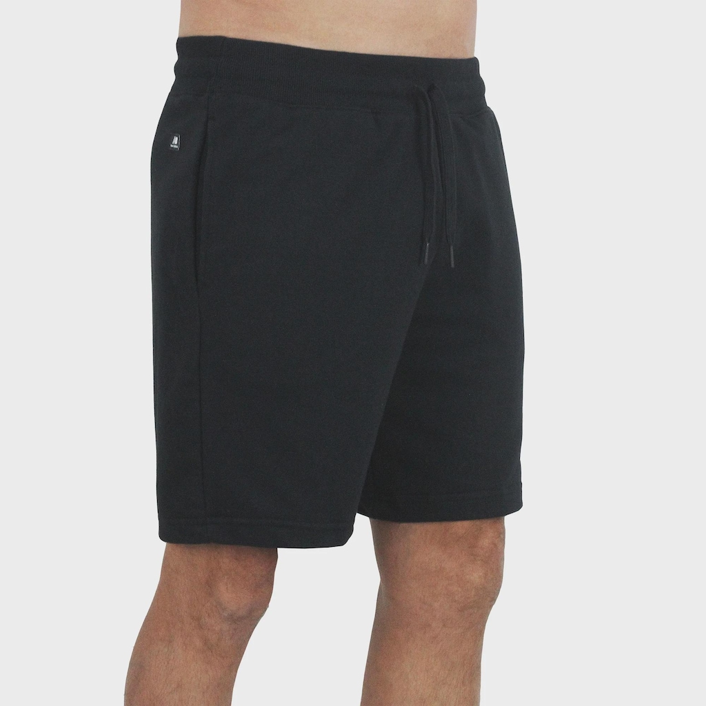 Imagem 3 do produto Bermuda de Moletom New Balance Essentials - Masculina