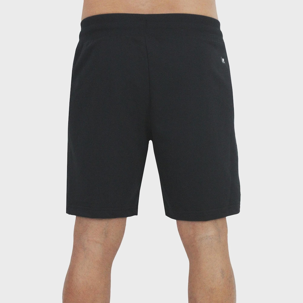 Imagem 4 do produto Bermuda de Moletom New Balance Essentials - Masculina