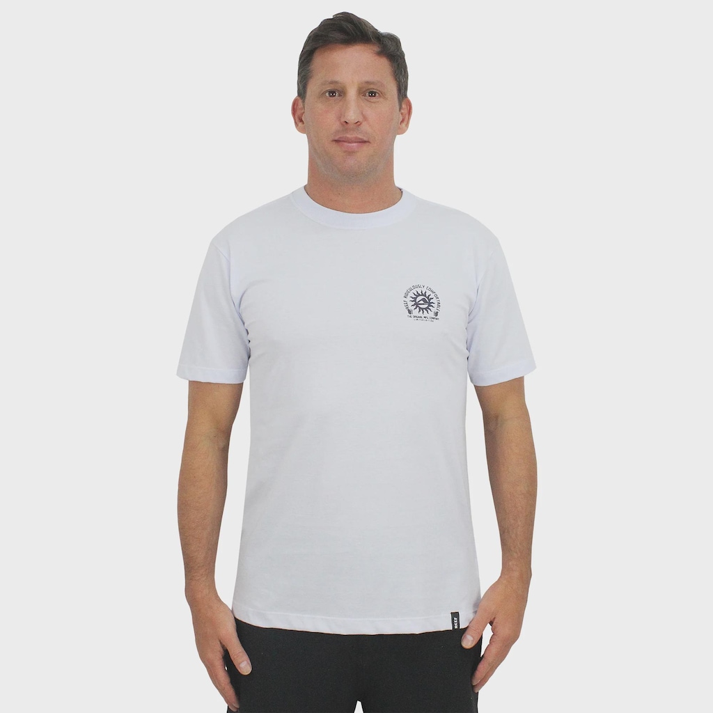 Imagem 3 do produto Camiseta Reef Birds - Masculina