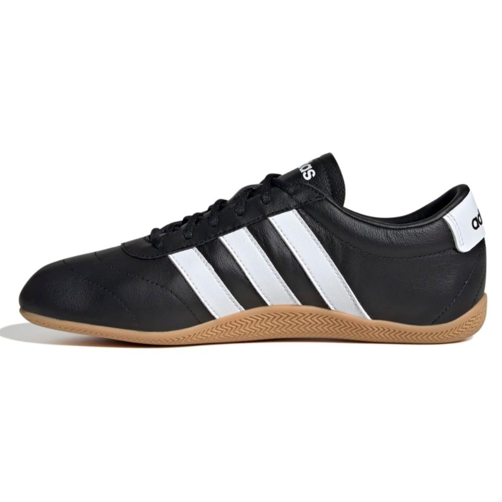 Tênis Grand Court Lo adidas Feminino | Centauro